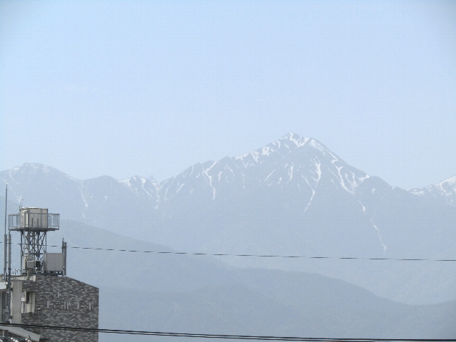 建物の感想