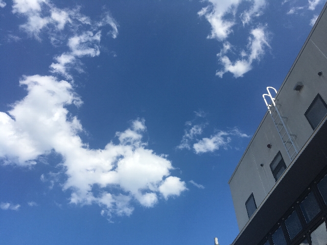 建築の日本展