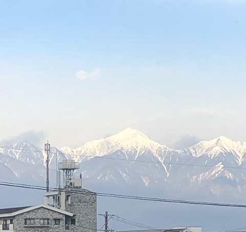 2020年のごあいさつ