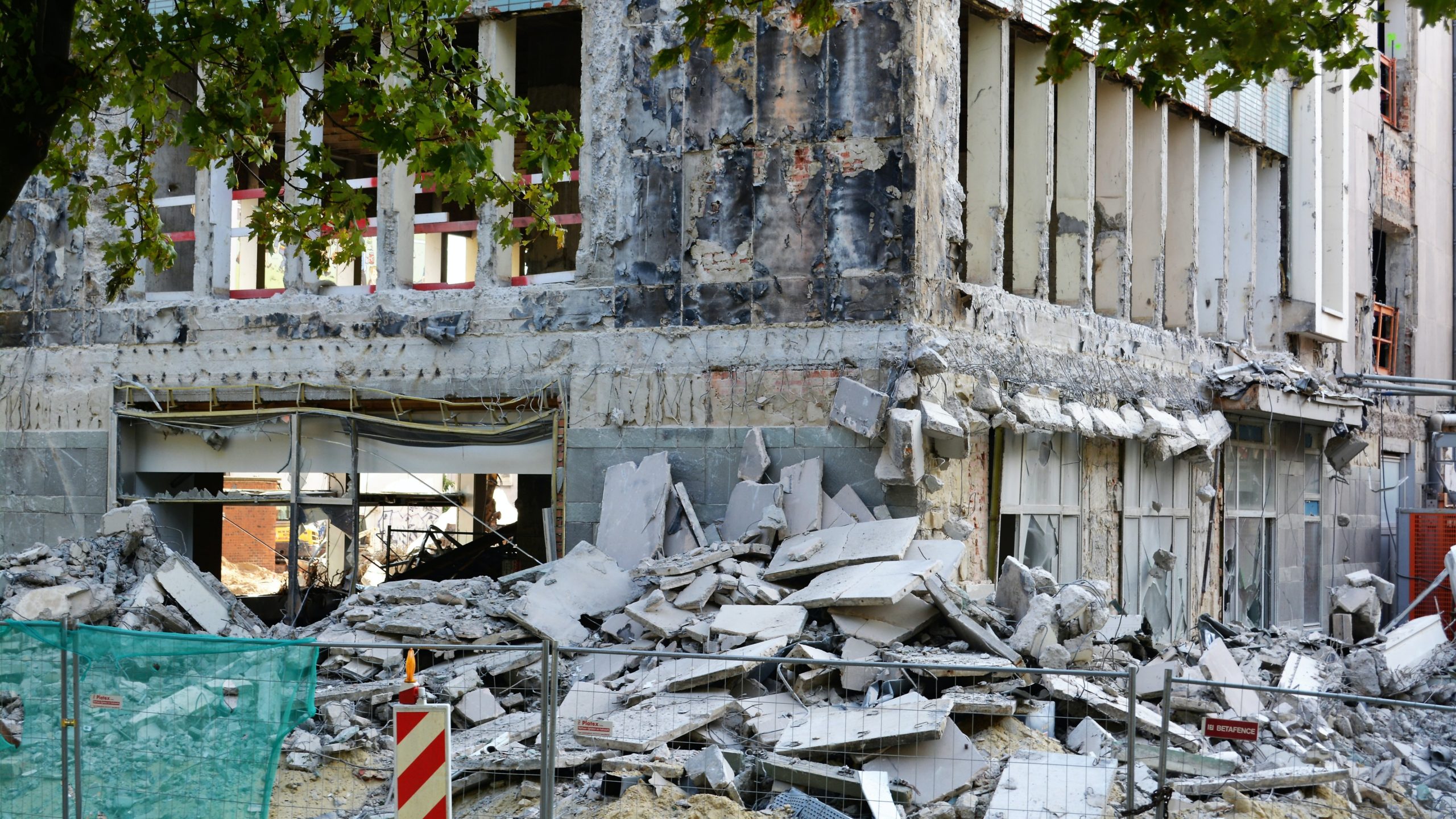 トルコ・シリア地震と建築物への影響