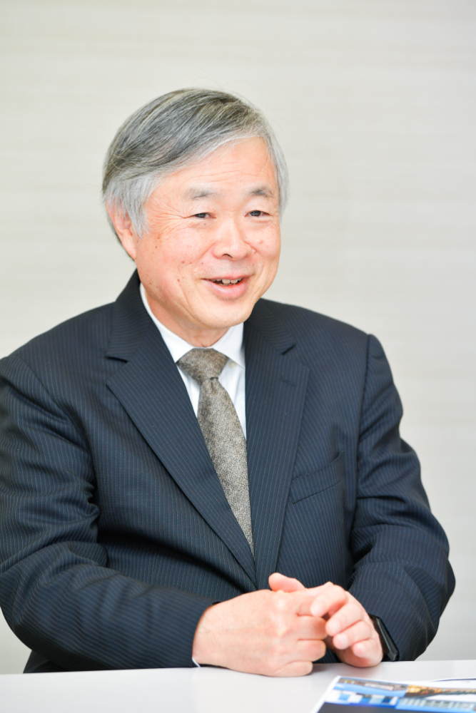 伊藤設計事務所。代表取締役、伊藤公績。